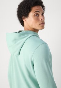 BOSS Sweater - light/pastel green
