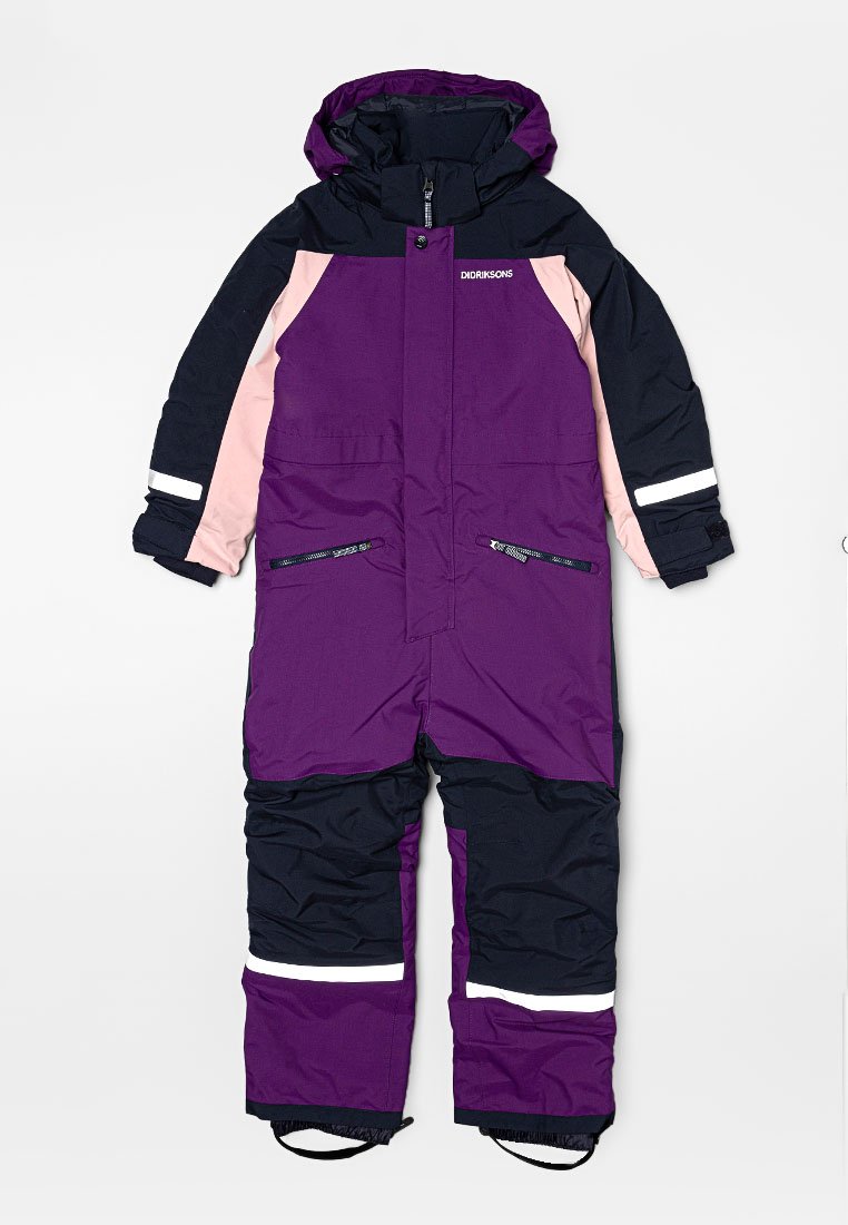 Didriksons Skipak paars