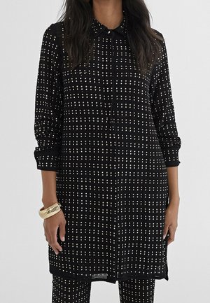 Chemise - black