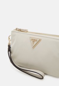 Guess LATONA MINI - Skulderveske - taupe