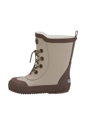 CeLaVi Bottes en caoutchouc - white pepper