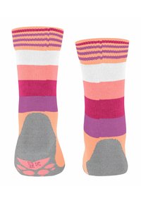 FALKE Active Fox - Sportsocken - cantaloupe