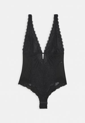 SHE GOT IT BODY - Body - black