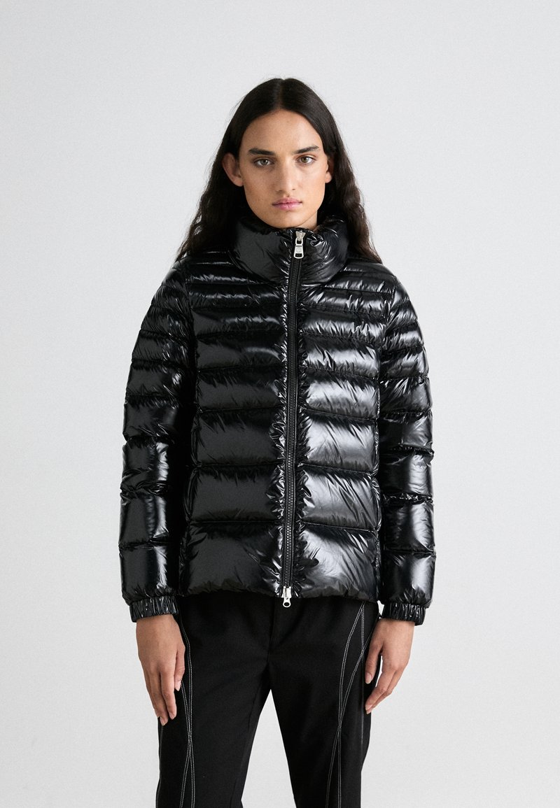 Cormar Jacket Colmar Originals LADIES - Down jacket - black - Zalando.ie