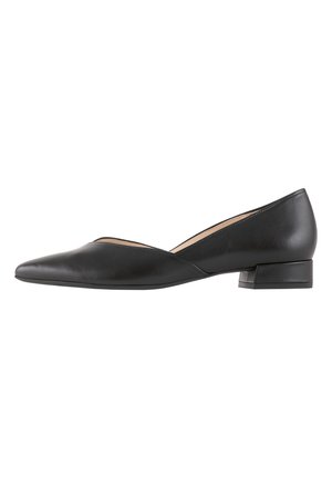 BOULEVARD  - Classic heels - schwarz