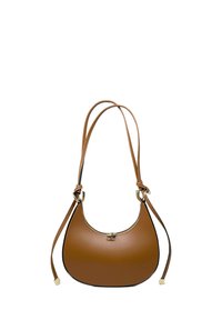 Borsa a mano - cuoio