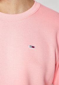 Tommy Jeans Sudadera - pink