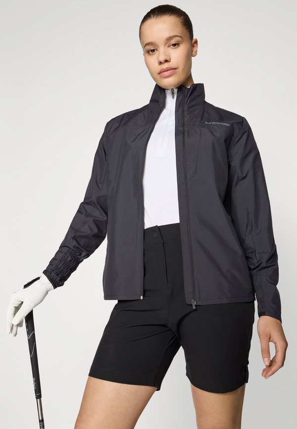 GLIDER JACKET - Windbreaker3