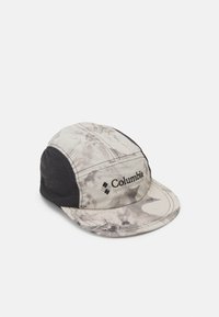 Columbia - WINGMARK™ UNISEX - Caps - dark stone/pear Miniaturebillede 1