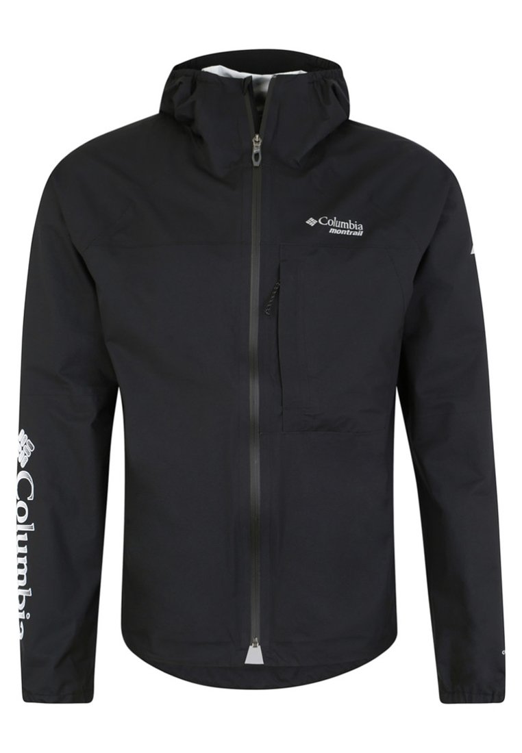 columbia outdoor jacket