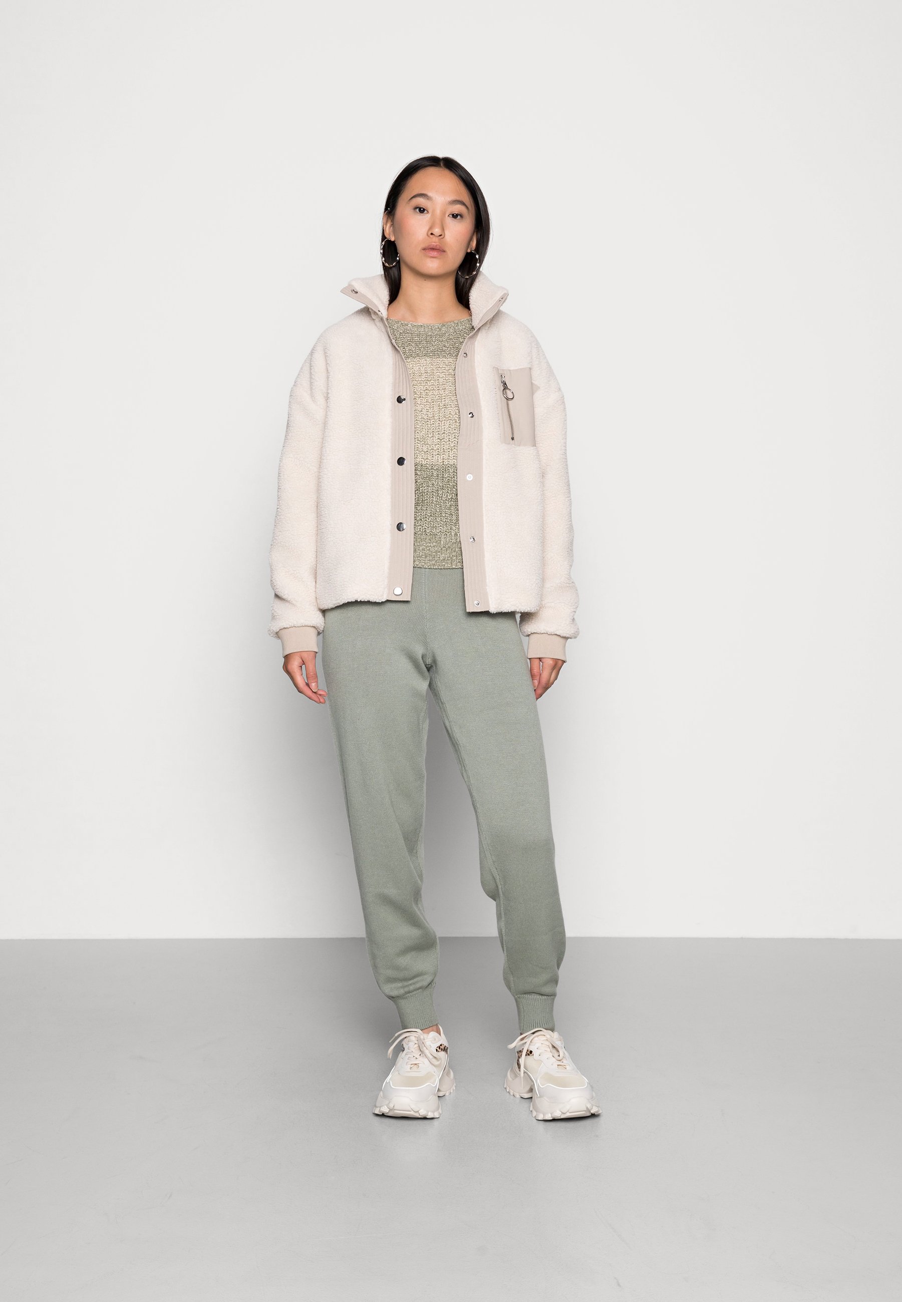 Women GIONA PANTS - Tracksuit bottoms Women GIONA PANTS - Tracksuit bottoms