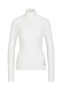 Unausgewählt, off-white