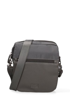 Umhängetasche - grey