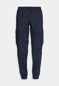 Pantalón Cargo De Hombre Jack & Jones Regular Negro · Jack & Jones · El Corte Inglés