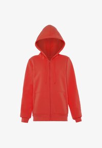 Unselected, sommerrot