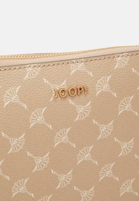 JOOP! CORTINA JASMINA - Cross body bag - sesame