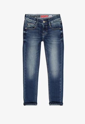 Jeans Skinny Fit - blue vintage