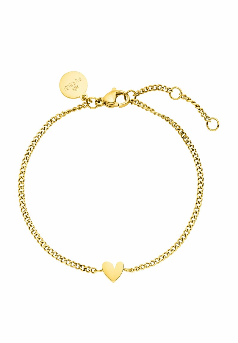 PURELEI Armband - goldfarben