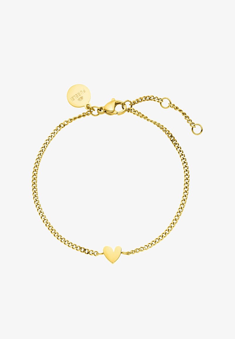 PURELEI Armband - goldfarben
