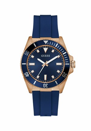 CLIFF - Käekell - blue