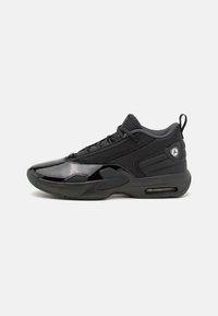 Jordan JORDAN MAX AURA 6 - Sneakers basse - black/anthracite
