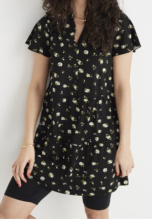Tuniek - black