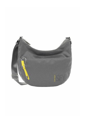 Schoudertas - lightgrey