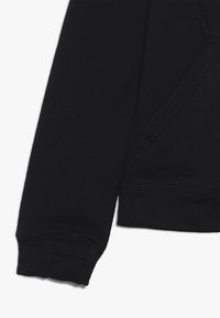 Nike Sportswear CREW CLUB - Sweatshirt - black/white