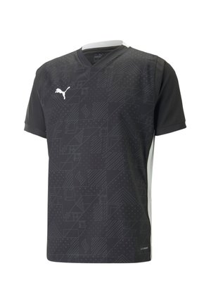 Puma TEAMSPORT - TEAMCUP  - Voetbalshirt - schwarz