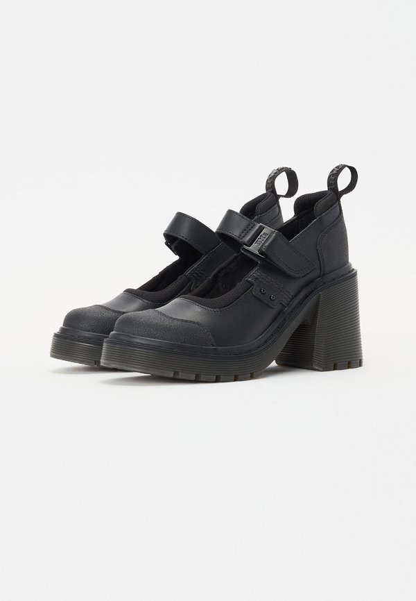 EVIEE - Classic heels3