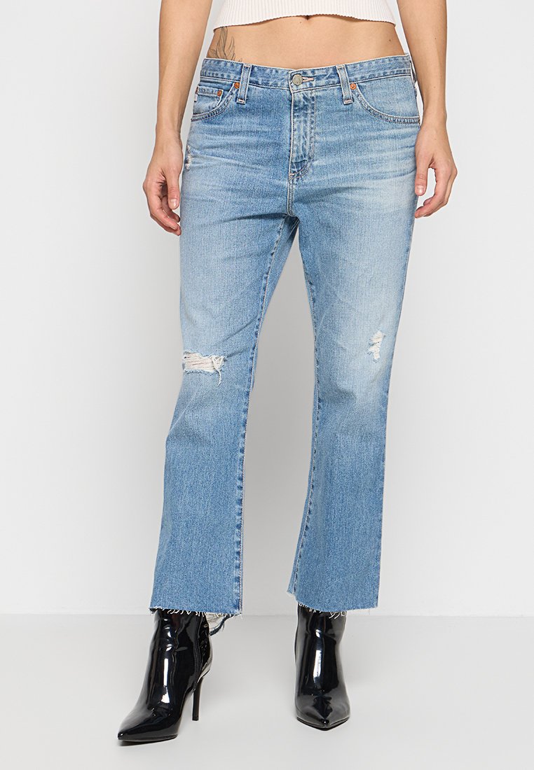 ag jeans Flared Jeans niet gedefinieerd ag jeans Flared Jeans niet gedefinieerd
