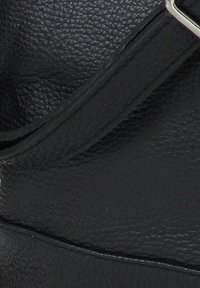 DrachenLeder TOSCANTO - Handtas - schwarz
