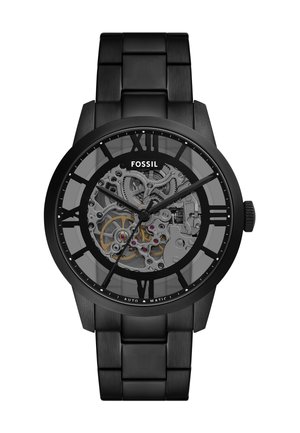 TRADITIONAL TOWNSMAN - Montre - black
