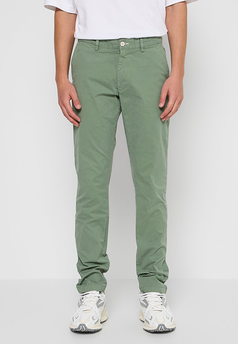 Gant Chino groen