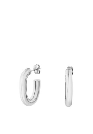 Breil HOOP - Pendientes - argento couleur