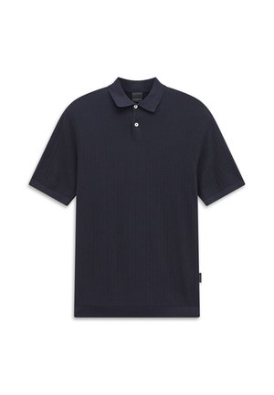 bugatti, Poloshirt - marine