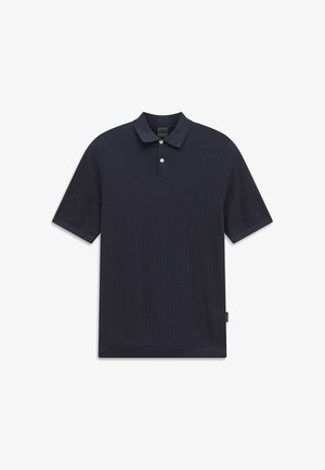 bugatti, Poloshirt - marine