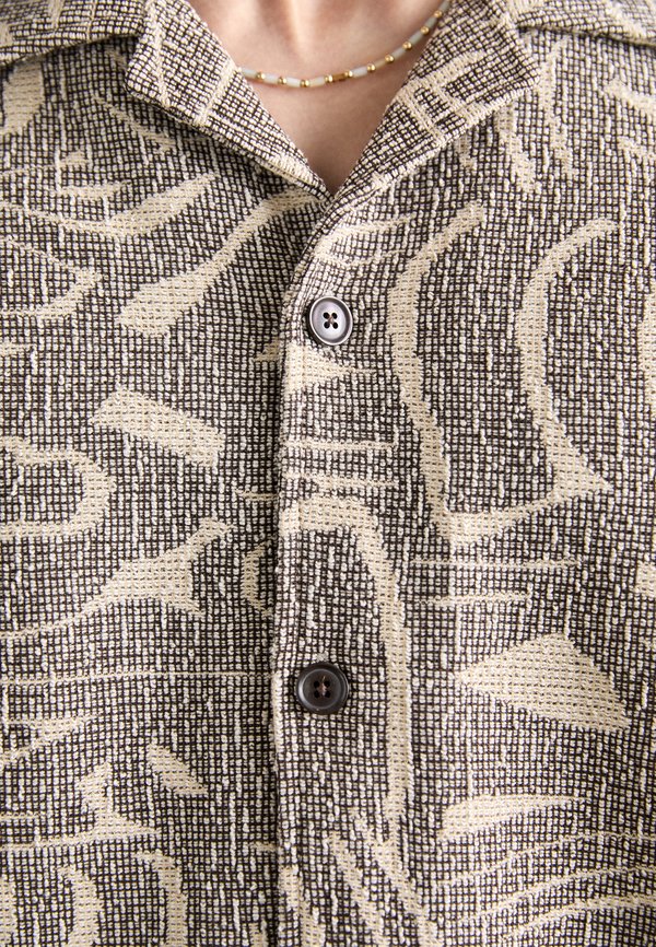 JULIO - Shirt - khaki3