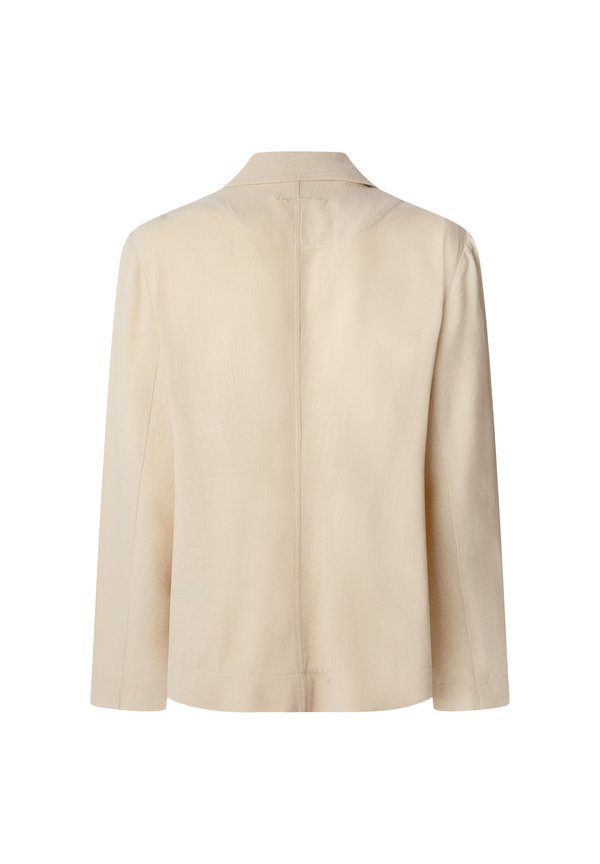 STELLA - Blazer - light beige4