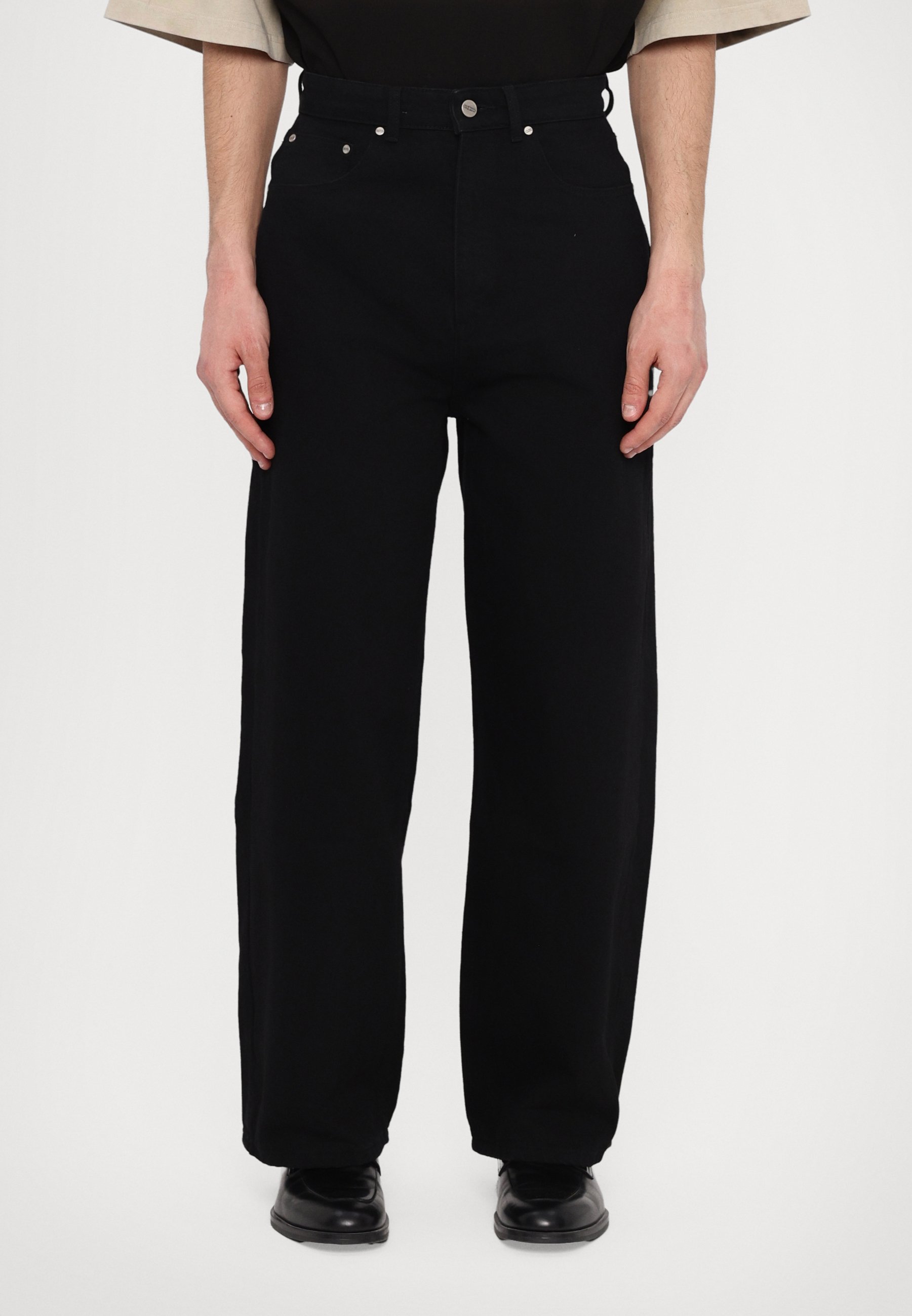 Relaxed fit jeans - Product Details