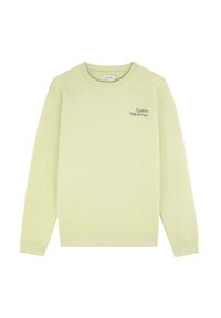 Non sélectionné, light melon
