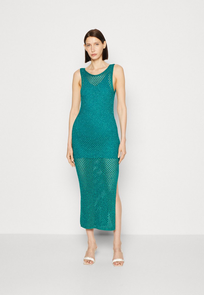 MARCIANO BY GUESS CADENZA DRESS Cocktail dress / Party dress green