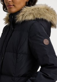 Lauren Ralph Lauren COAT - Manteau en duvet - dk navy