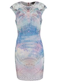 Ted Baker Vapaa-ajan mekko - light blue