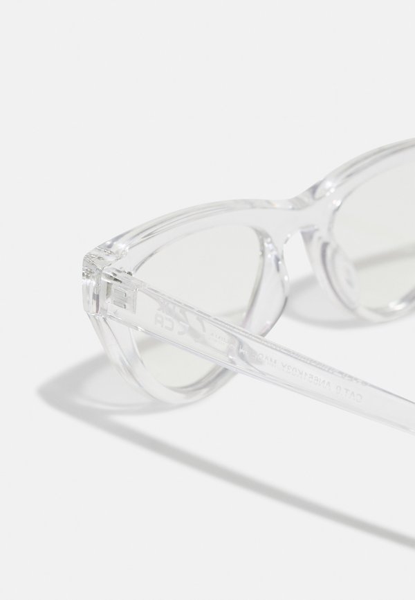 Blue light glasses - transparent4