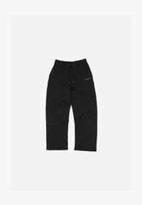 Unausgewählt, black