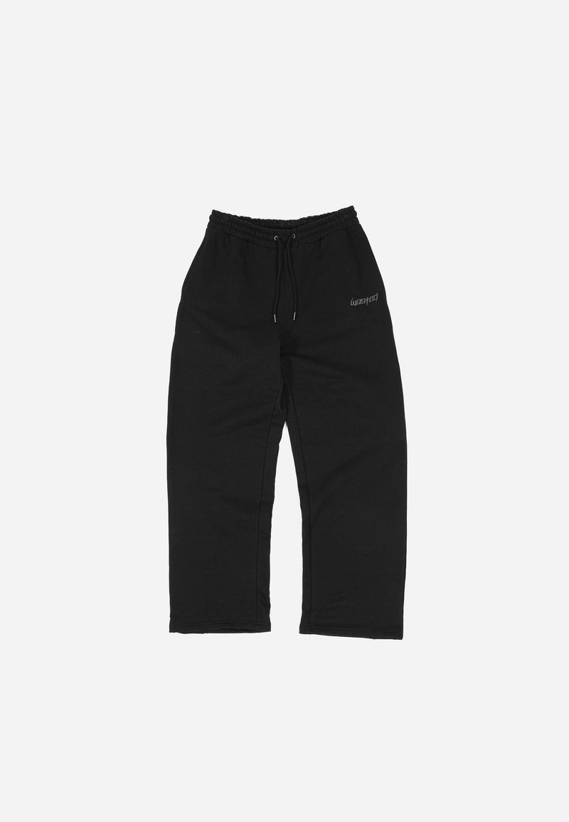 Wasted Paris Trainingsbroek zwart