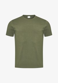 Niet geselecteerd, safari green