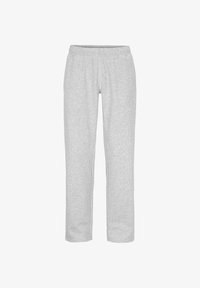 Valgt, light grey melange