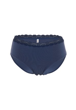 Lovable, TRENDY MODAL - Slip - blu